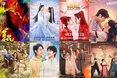 best 2023 chinese dramas|highest rated chinese drama 2023.